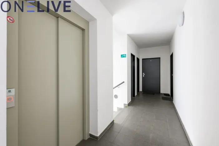 Prodej bytu 1+kk, Heřmanova Huť, U Pondu, 35 m2