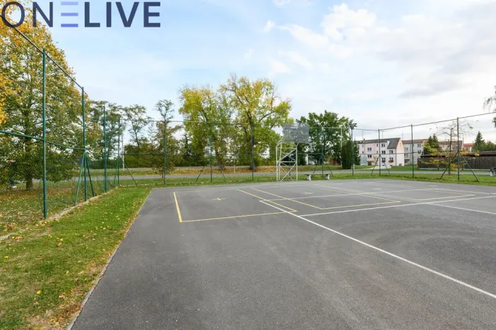 Prodej bytu 1+kk, Heřmanova Huť, U Pondu, 35 m2