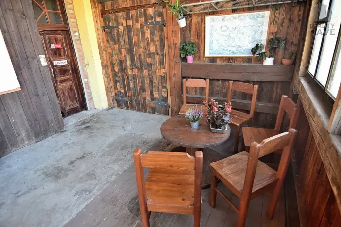 Pronájem bytu 1+kk, Čisovice, 25 m2