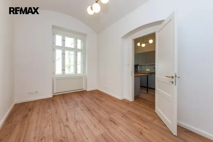 Pronájem bytu 2+kk, Praha - Vyšehrad, Vratislavova, 34 m2