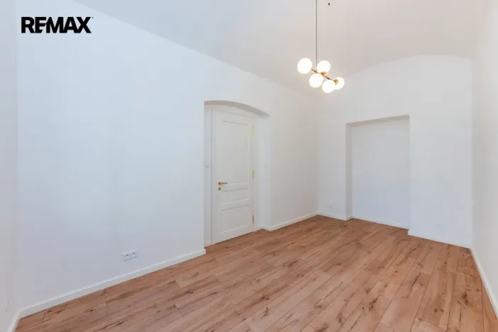 Pronájem bytu 2+kk, Praha - Vyšehrad, Vratislavova, 34 m2
