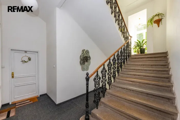 Pronájem bytu 2+kk, Praha - Vyšehrad, Vratislavova, 34 m2