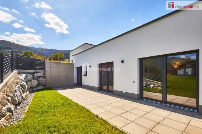 Prodej bytu 4+kk, Scheifling, Rakousko, 125 m2