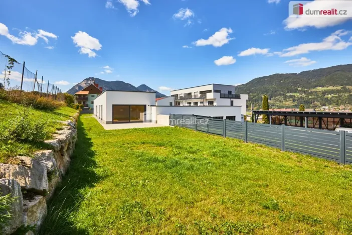 Prodej bytu 4+kk, Scheifling, Rakousko, 113 m2