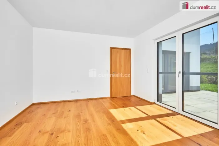 Prodej bytu 4+kk, Scheifling, Rakousko, 106 m2