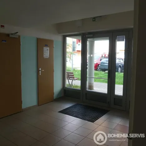 Prodej bytu 1+kk, Pardubice, Josefa Bublíka, 31 m2
