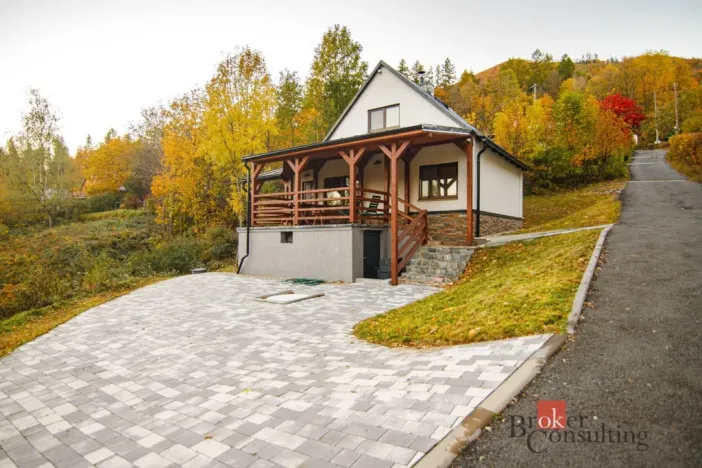 Prodej chaty, Čeladná, 118 m2
