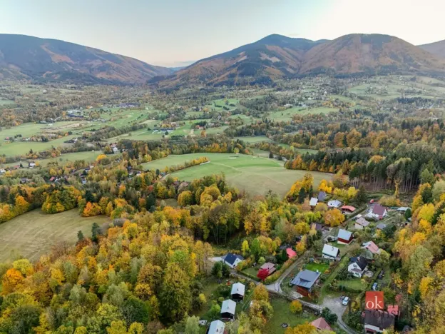 Prodej chaty, Čeladná, 118 m2