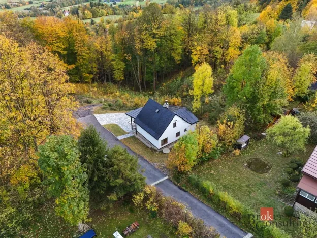 Prodej chaty, Čeladná, 118 m2