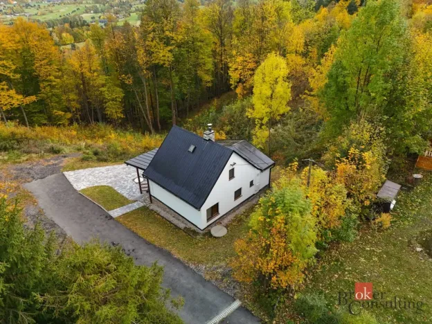 Prodej chaty, Čeladná, 118 m2