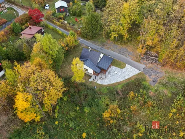 Prodej chaty, Čeladná, 118 m2