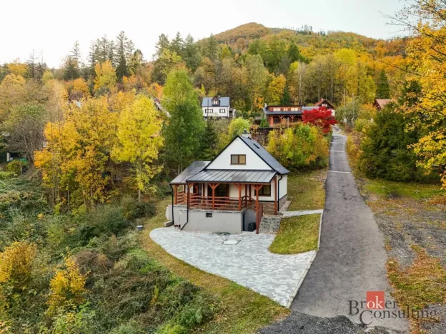 Prodej chaty, Čeladná, 118 m2