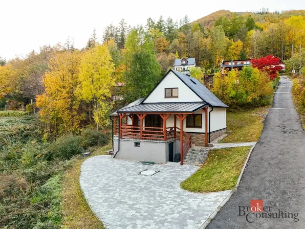 Prodej chaty, Čeladná, 118 m2