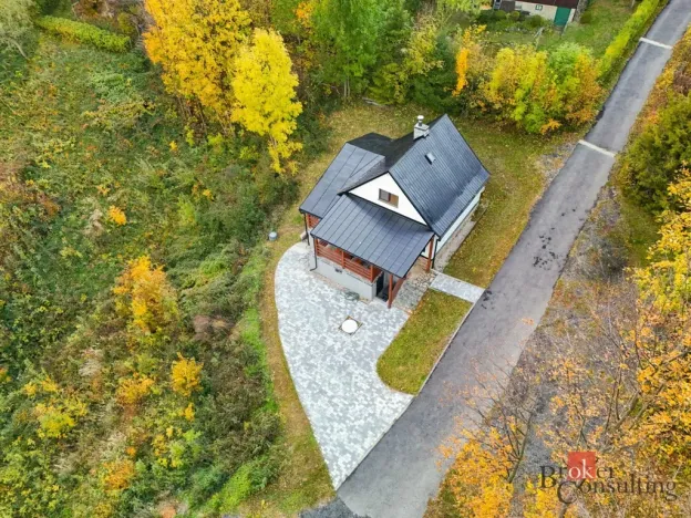 Prodej chaty, Čeladná, 118 m2