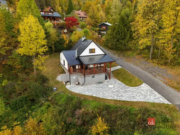 Prodej chaty, Čeladná, 118 m2