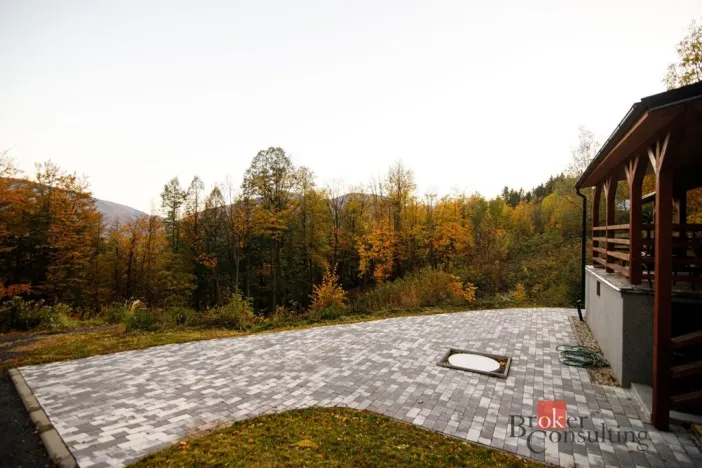 Prodej chaty, Čeladná, 118 m2