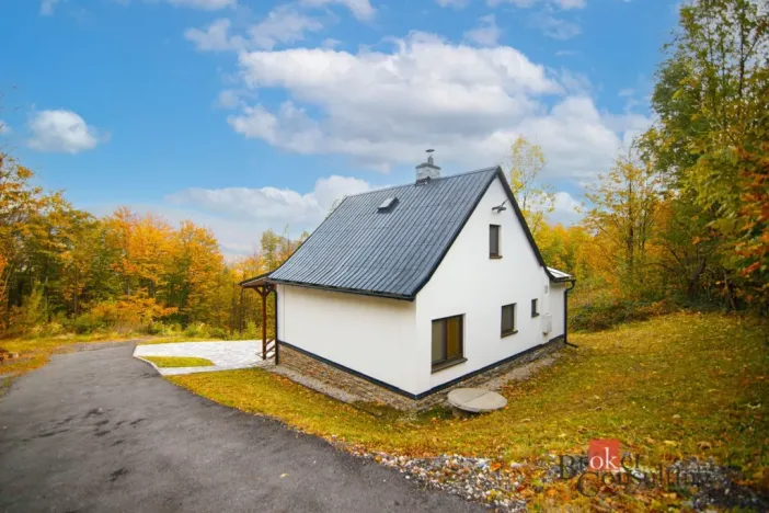 Prodej chaty, Čeladná, 118 m2