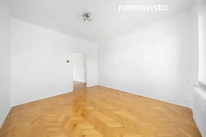 Prodej bytu 2+1, Ostrava, U Sportoviště, 51 m2