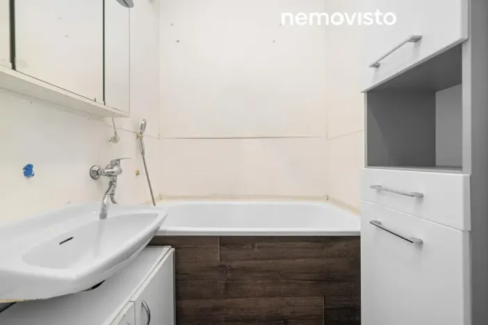Prodej bytu 2+1, Ostrava, U Sportoviště, 51 m2