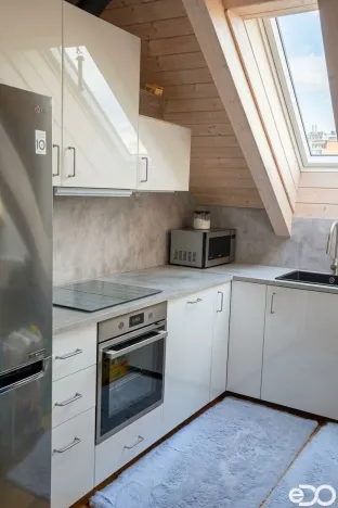 Pronájem bytu 3+kk, Benátky nad Jizerou, Pražská, 79 m2