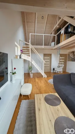 Pronájem bytu 3+kk, Benátky nad Jizerou, Pražská, 79 m2