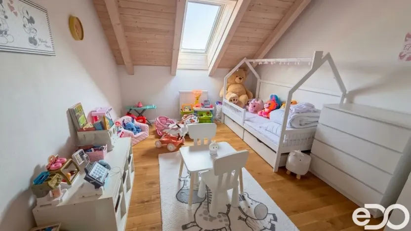 Pronájem bytu 3+kk, Benátky nad Jizerou, Pražská, 79 m2