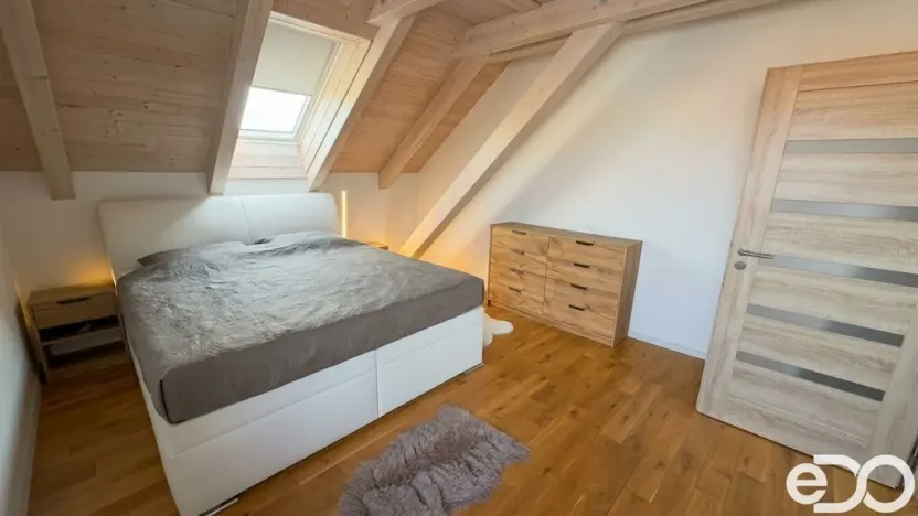 Pronájem bytu 3+kk, Benátky nad Jizerou, Pražská, 79 m2
