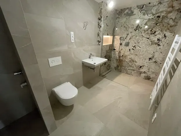 Pronájem bytu 2+kk, Brno, Poděbradova, 77 m2