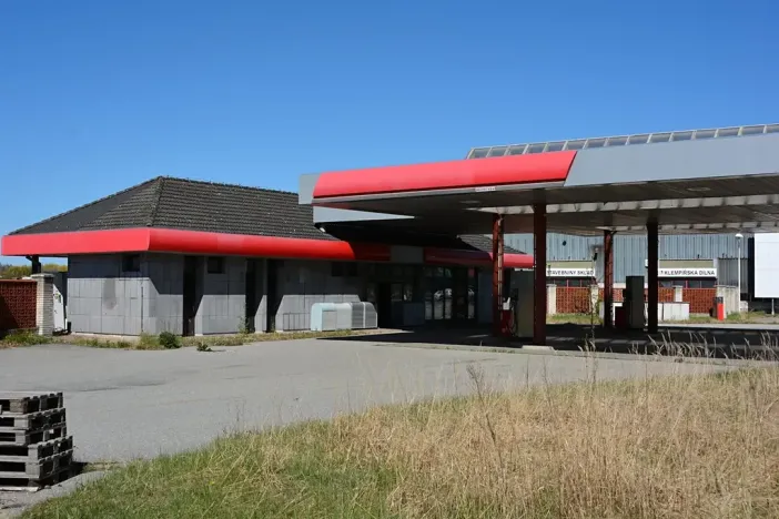 Prodej - jiné, Nová Bystřice, Vídeňská, 177 m2