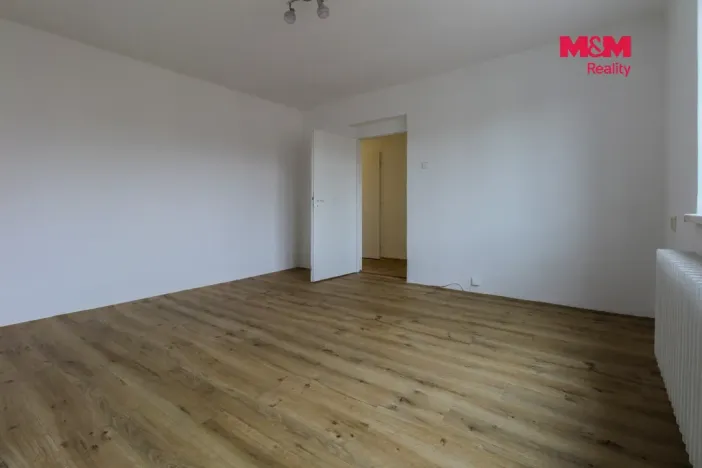Prodej bytu 3+1, Šumperk, Bratrušovská, 80 m2