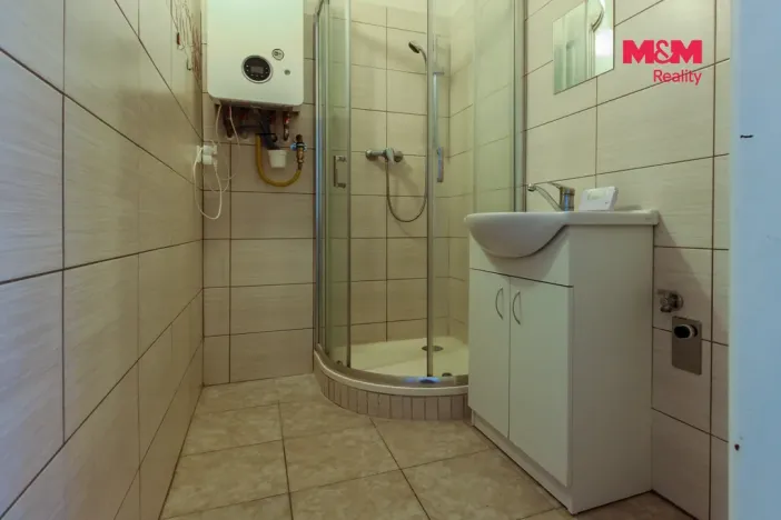 Prodej bytu 3+1, Šumperk, Bratrušovská, 80 m2