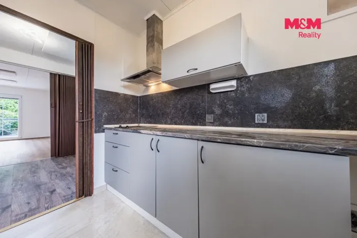Pronájem rodinného domu, Šestajovice, Ve Skalkách, 125 m2