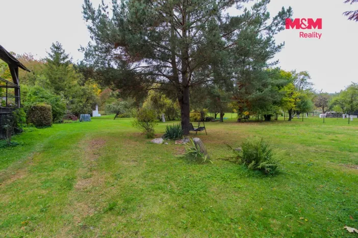Prodej rodinného domu, Holčovice - Hejnov, 286 m2