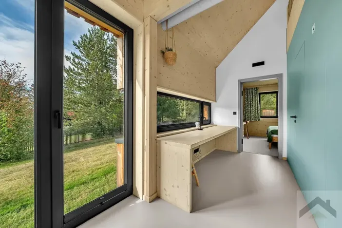 Prodej rodinného domu, Bílý Potok, 142 m2