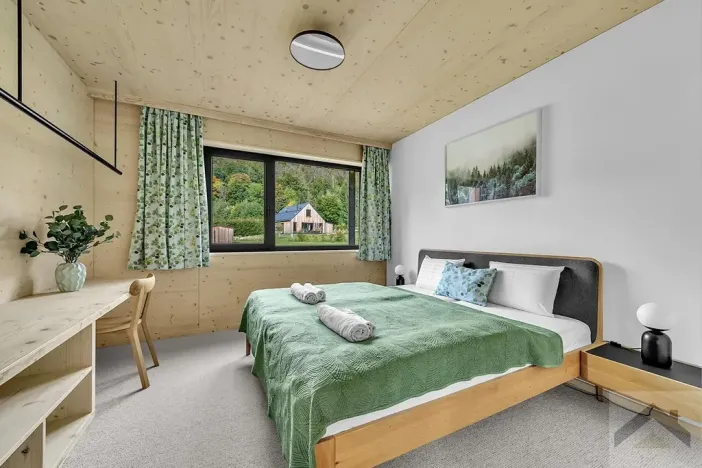 Prodej rodinného domu, Bílý Potok, 142 m2
