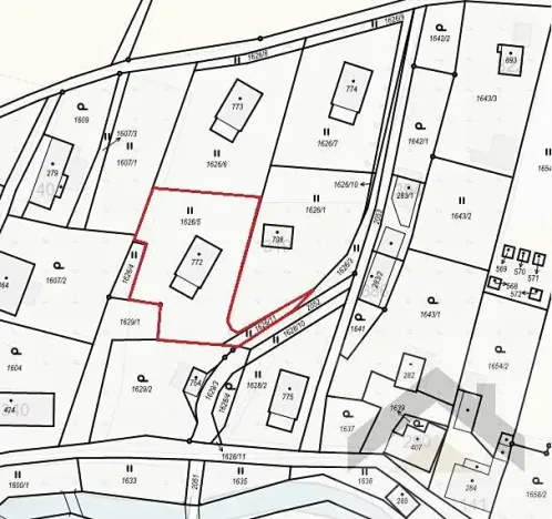Prodej rodinného domu, Bílý Potok, 142 m2