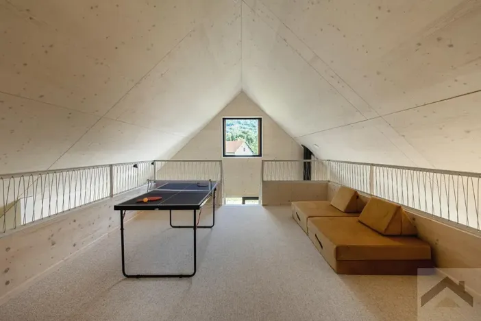 Prodej rodinného domu, Bílý Potok, 142 m2