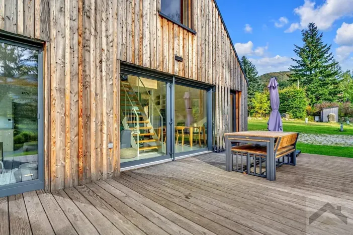 Prodej rodinného domu, Bílý Potok, 142 m2