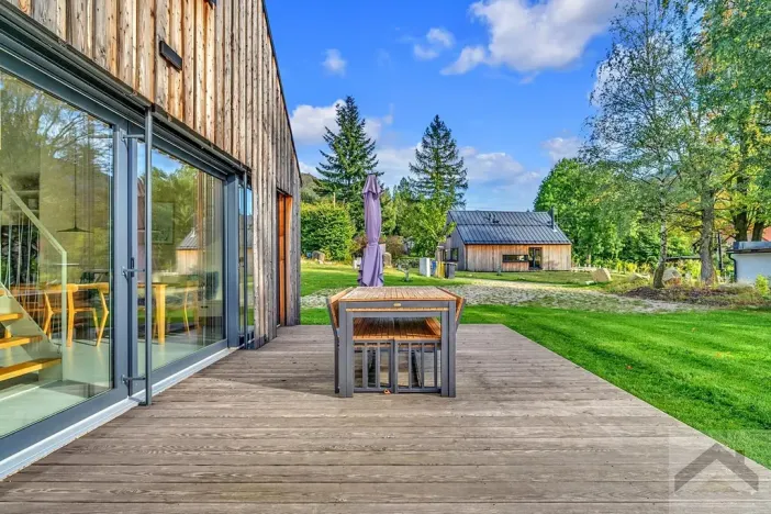 Prodej rodinného domu, Bílý Potok, 142 m2