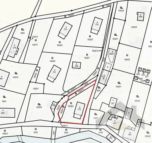 Prodej rodinného domu, Bílý Potok, 142 m2