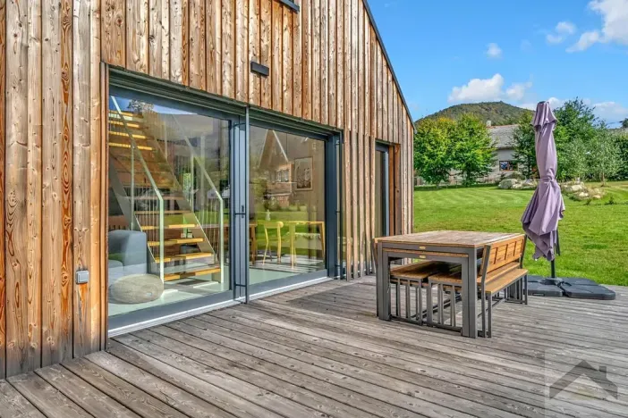 Prodej rodinného domu, Bílý Potok, 142 m2