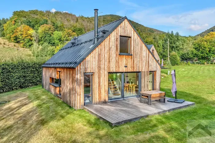 Prodej rodinného domu, Bílý Potok, 142 m2