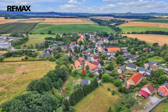 Prodej chalupy, Chlum, 114 m2