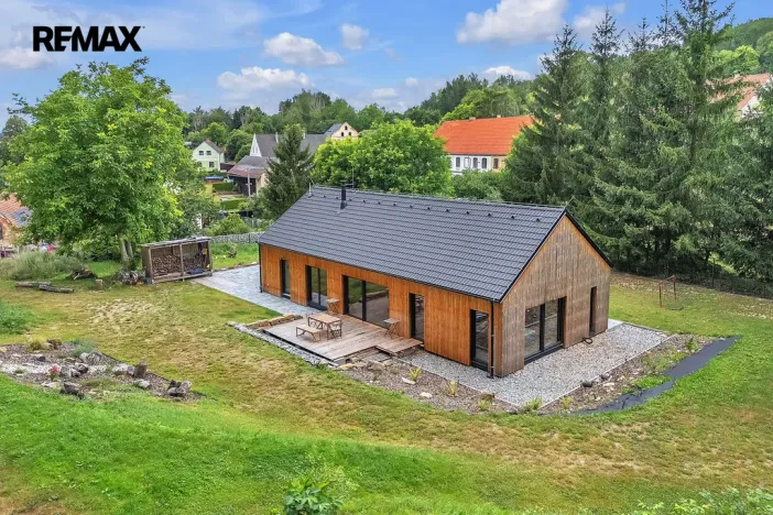 Prodej chalupy, Chlum, 114 m2