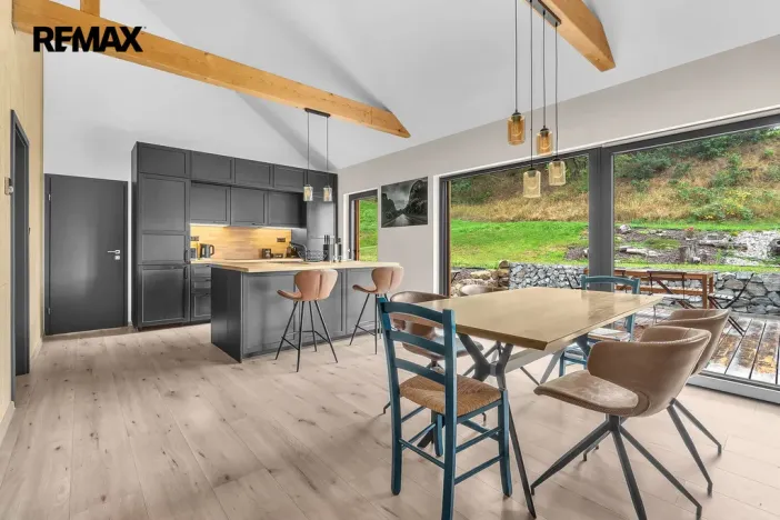 Prodej chalupy, Chlum, 114 m2