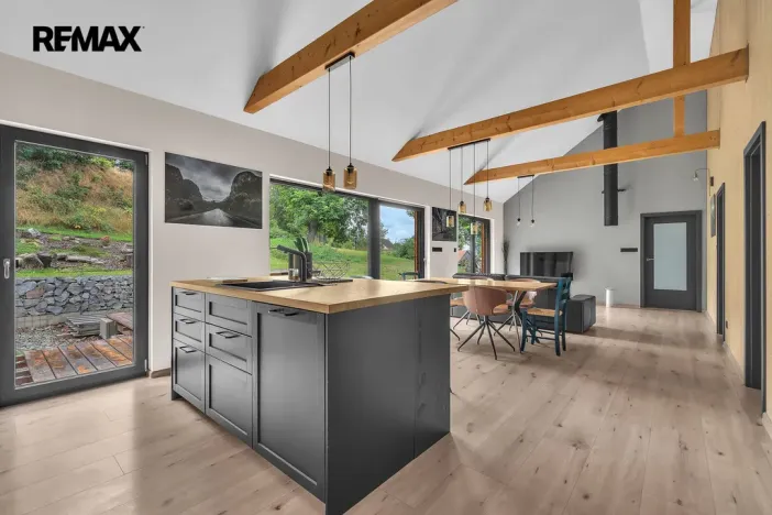 Prodej chalupy, Chlum, 114 m2