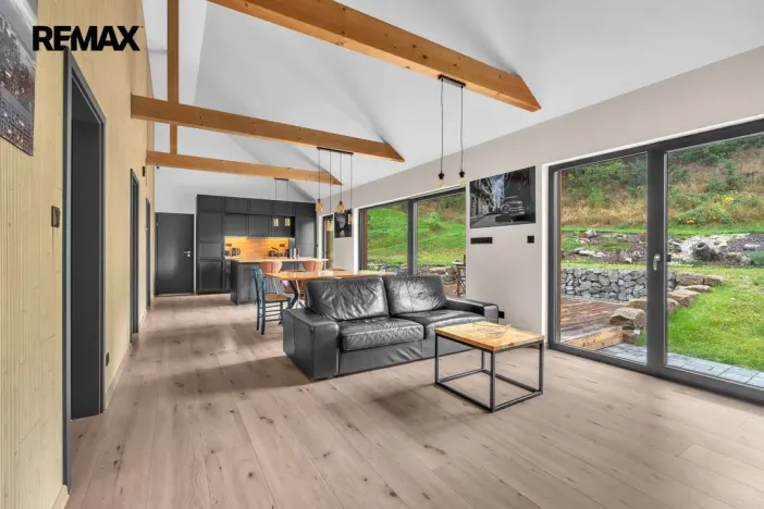 Prodej chalupy, Chlum, 114 m2