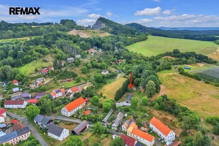 Prodej chalupy, Chlum, 114 m2