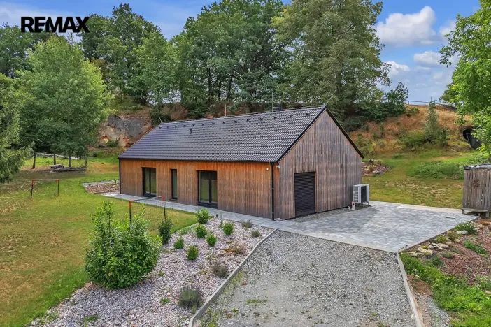 Prodej chalupy, Chlum, 114 m2