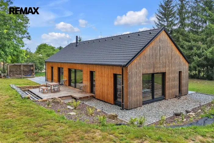 Prodej chalupy, Chlum, 114 m2